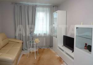 1-к квартира, вторичка, 28м2, 4/5 этаж