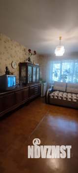 3-к квартира, вторичка, 63м2, 3/9 этаж