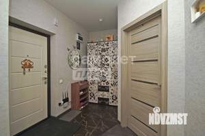 1-к квартира, вторичка, 38м2, 2/19 этаж