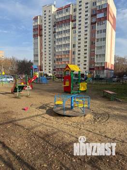 2-к квартира, вторичка, 56м2, 6/10 этаж