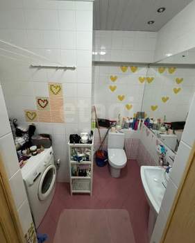 2-к квартира, вторичка, 100м2, 5/13 этаж