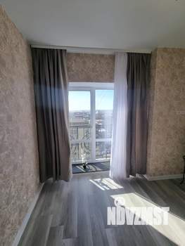 2-к квартира, вторичка, 43м2, 14/15 этаж