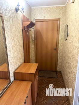 2-к квартира, вторичка, 44м2, 2/5 этаж