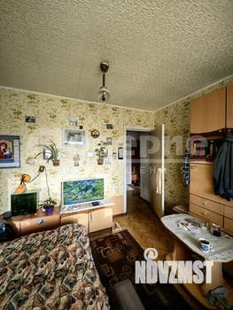 2-к квартира, вторичка, 48м2, 1/9 этаж