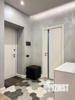 3-к квартира, вторичка, 100м2, 13/17 этаж