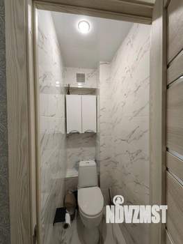 3-к квартира, вторичка, 61м2, 9/9 этаж