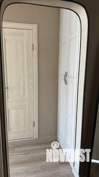 2-к квартира, вторичка, 52м2, 7/10 этаж