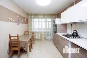 3-к квартира, вторичка, 81м2, 4/10 этаж