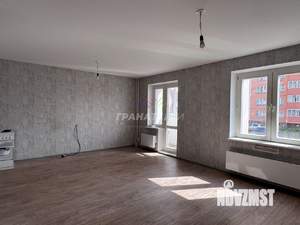 3-к квартира, вторичка, 83м2, 1/11 этаж