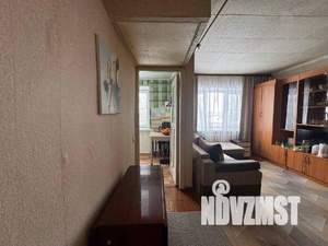 2-к квартира, вторичка, 44м2, 5/5 этаж