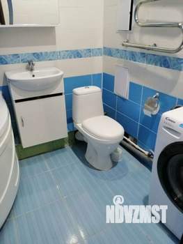 1-к квартира, вторичка, 38м2, 4/12 этаж