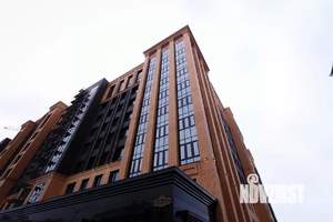 3-к квартира, вторичка, 113м2, 3/9 этаж