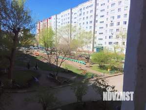 1-к квартира, вторичка, 38м2, 2/9 этаж