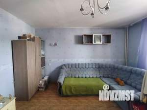 3-к квартира, вторичка, 71м2, 8/10 этаж