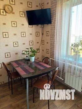 1-к квартира, вторичка, 37м2, 10/10 этаж