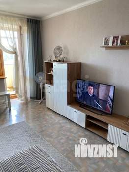 3-к квартира, вторичка, 61м2, 3/5 этаж