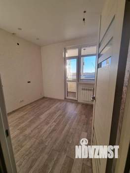 1-к квартира, вторичка, 38м2, 13/17 этаж