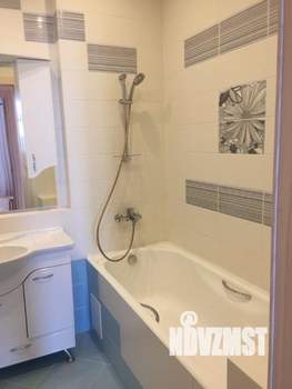 4-к квартира, вторичка, 124м2, 5/21 этаж