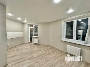 Студия квартира, вторичка, 26м2, 2/9 этаж