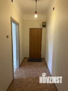 2-к квартира, вторичка, 47м2, 1/2 этаж