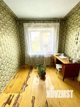 3-к квартира, вторичка, 55м2, 3/5 этаж