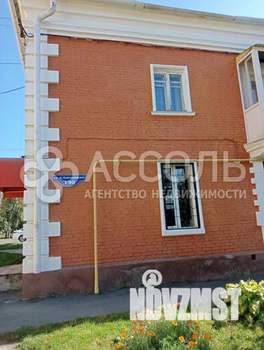 1-к квартира, вторичка, 35м2, 2/2 этаж