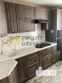 3-к квартира, вторичка, 61м2, 5/5 этаж
