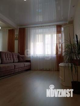 Студия квартира, вторичка, 41м2, 4/9 этаж