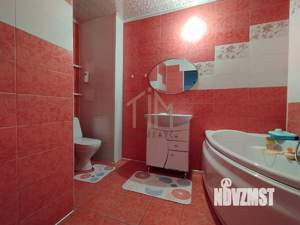 1-к квартира, вторичка, 35м2, 8/9 этаж