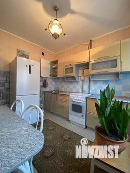 2-к квартира, вторичка, 51м2, 3/9 этаж
