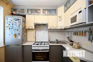 2-к квартира, вторичка, 45м2, 5/5 этаж
