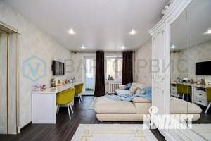 2-к квартира, вторичка, 73м2, 2/9 этаж