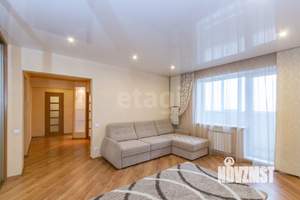 2-к квартира, вторичка, 60м2, 9/10 этаж