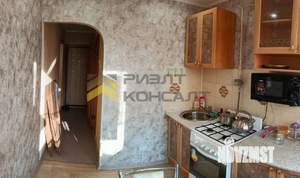 1-к квартира, вторичка, 30м2, 2/9 этаж