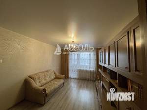 2-к квартира, вторичка, 52м2, 9/9 этаж