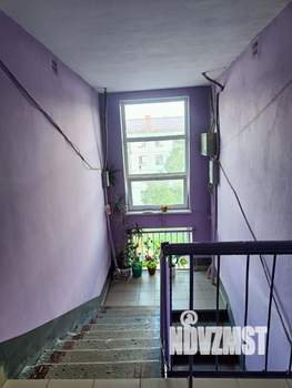 2-к квартира, вторичка, 46м2, 5/5 этаж