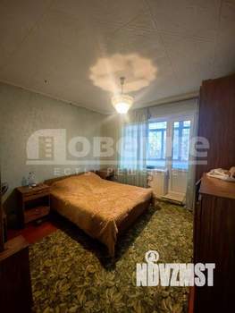 2-к квартира, вторичка, 48м2, 2/9 этаж