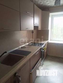 2-к квартира, вторичка, 48м2, 1/3 этаж