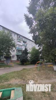 2-к квартира, вторичка, 50м2, 1/5 этаж