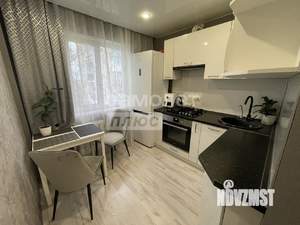 1-к квартира, вторичка, 31м2, 5/5 этаж