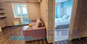 3-к квартира, вторичка, 67м2, 10/16 этаж