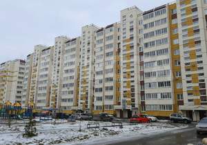 1-к квартира, вторичка, 37м2, 4/10 этаж