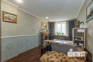 1-к квартира, вторичка, 36м2, 2/2 этаж