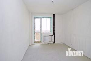 2-к квартира, вторичка, 58м2, 15/16 этаж