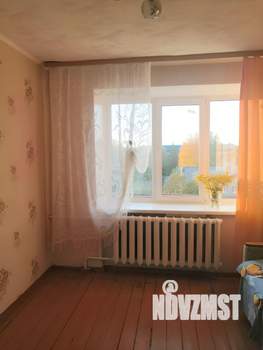 1-к квартира, вторичка, 21м2, 5/5 этаж