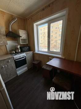 1-к квартира, вторичка, 31м2, 2/5 этаж