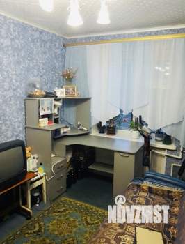 3-к квартира, вторичка, 56м2, 3/5 этаж
