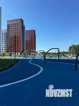 2-к квартира, вторичка, 64м2, 2/12 этаж