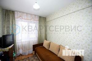 2-к квартира, вторичка, 42м2, 2/5 этаж