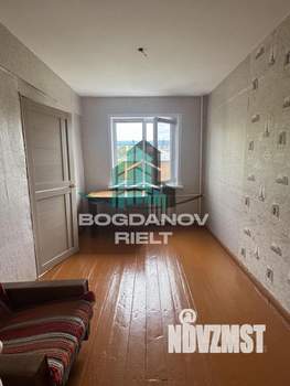 2-к квартира, вторичка, 46м2, 3/5 этаж